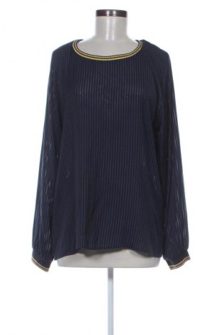 Γυναικεία μπλούζα Culture, Μέγεθος XL, Χρώμα Πολύχρωμο, Τιμή 17,00 €