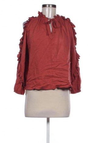 Bluză de femei Current air, Mărime XS, Culoare Roșu, Preț 106,99 Lei