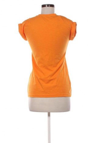 Dámská halenka Cybele, Velikost S, Barva Oranžová, Cena  289,00 Kč