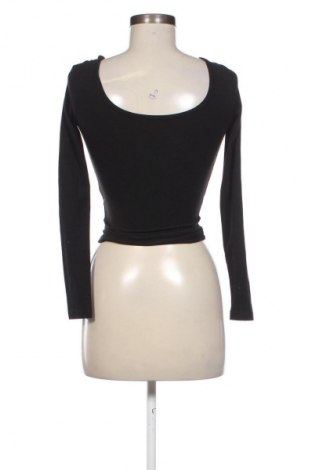 Damen Shirt DAZY, Größe S, Farbe Schwarz, Preis 7,99 €