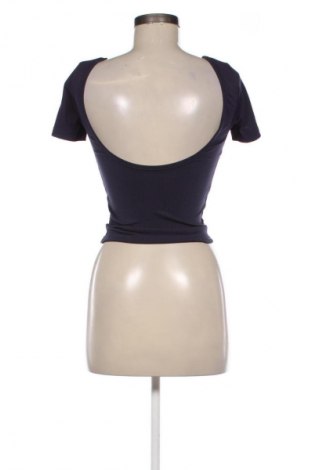 Dámská halenka DAZY, Velikost S, Barva Modrá, Cena  247,00 Kč