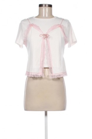 Női blúz DAZY, Méret L, Szín Fehér, Ár 3 910 Ft