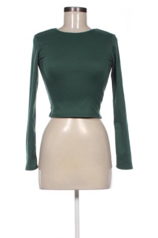 Női blúz DAZY, Méret M, Szín Zöld, Ár 3 808 Ft