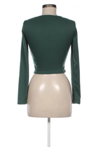 Női blúz DAZY, Méret M, Szín Zöld, Ár 3 808 Ft