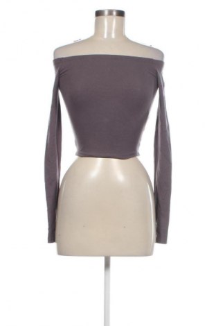 Bluză de femei DAZY, Mărime S, Culoare Mov deschis, Preț 30,99 Lei