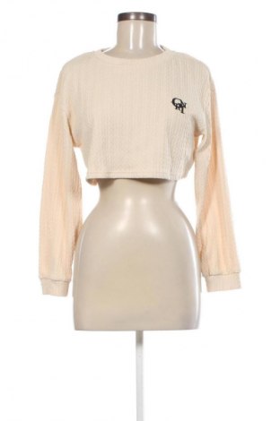 Női blúz DAZY, Méret S, Szín Bézs, Ár 2 889 Ft