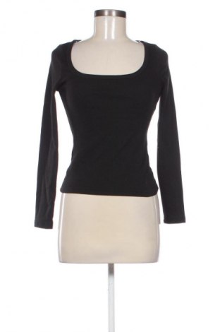Γυναικεία μπλούζα DAZY, Μέγεθος XS, Χρώμα Μαύρο, Τιμή 7,99 €