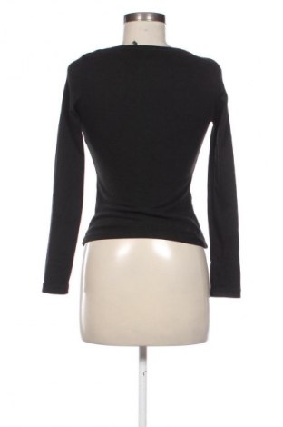 Γυναικεία μπλούζα DAZY, Μέγεθος XS, Χρώμα Μαύρο, Τιμή 7,99 €