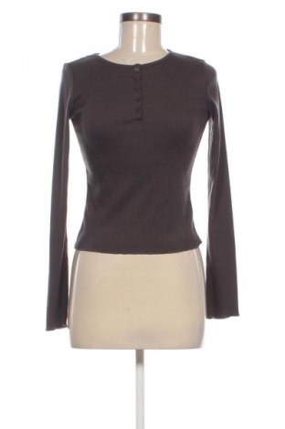 Dámská halenka DAZY, Velikost M, Barva Šedá, Cena  219,00 Kč