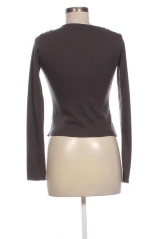 Dámská halenka DAZY, Velikost M, Barva Šedá, Cena  219,00 Kč