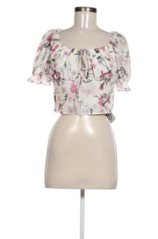 Bluzka damska DAZY, Rozmiar S, Kolor Kolorowy, Cena 28,99 zł