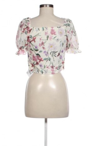 Bluzka damska DAZY, Rozmiar S, Kolor Kolorowy, Cena 28,99 zł