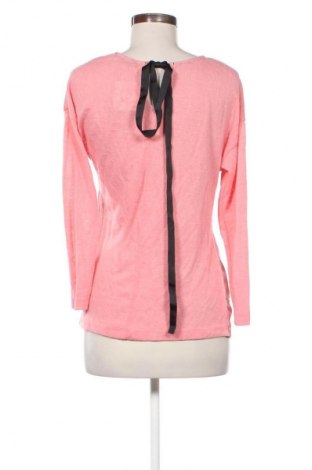 Γυναικεία μπλούζα DD-II, Μέγεθος L, Χρώμα Σάπιο μήλο, Τιμή 9,72 €