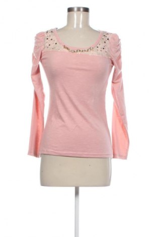 Bluză de femei DD-II, Mărime S, Culoare Roz, Preț 72,99 Lei