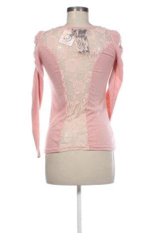 Bluză de femei DD-II, Mărime S, Culoare Roz, Preț 72,99 Lei