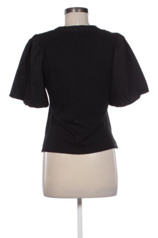 Bluză de femei DKNY, Mărime M, Culoare Negru, Preț 109,99 Lei