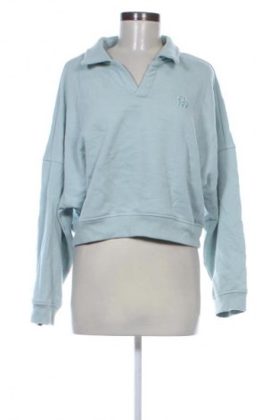 Női blúz DKNY Jeans, Méret M, Szín Kék, Ár 8 629 Ft