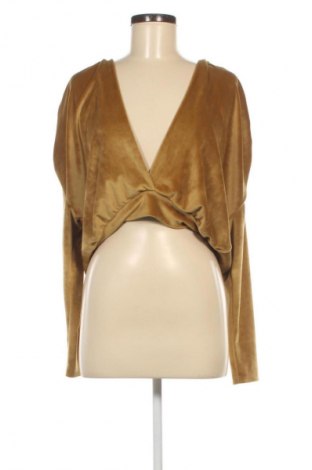 Dámská halenka Dana Buchman, Velikost L, Barva Hnědá, Cena  229,00 Kč