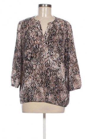 Bluză de femei Dana Buchman, Mărime L, Culoare Multicolor, Preț 34,99 Lei