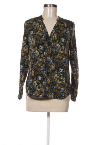Γυναικεία μπλούζα Daniel Hechter, Μέγεθος S, Χρώμα Πολύχρωμο, Τιμή 13,99 €