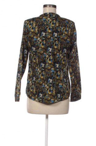 Γυναικεία μπλούζα Daniel Hechter, Μέγεθος S, Χρώμα Πολύχρωμο, Τιμή 13,99 €