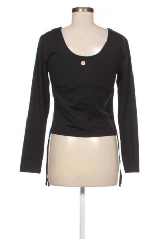 Damen Shirt Danskin, Größe XL, Farbe Schwarz, Preis 6,99 €