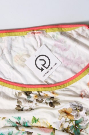 Bluzka damska Daphne, Rozmiar M, Kolor Kolorowy, Cena 62,07 zł