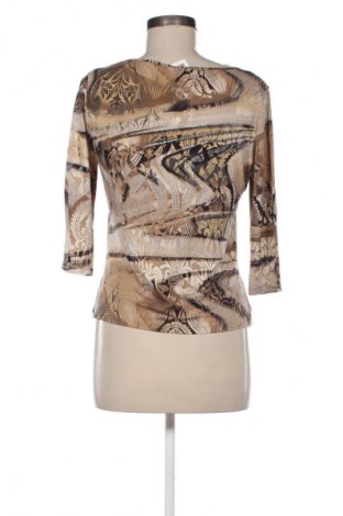 Γυναικεία μπλούζα Daphne, Μέγεθος M, Χρώμα Πολύχρωμο, Τιμή 16,99 €