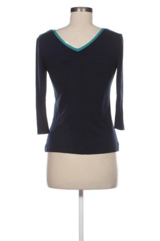 Damen Shirt Daphne, Größe S, Farbe Blau, Preis 17,39 €