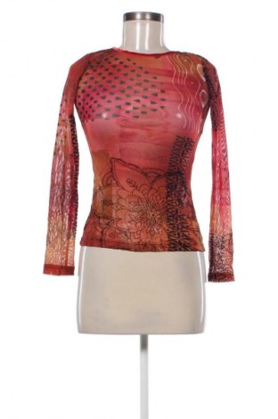 Damen Shirt Daphne, Größe S, Farbe Mehrfarbig, Preis 14,99 €