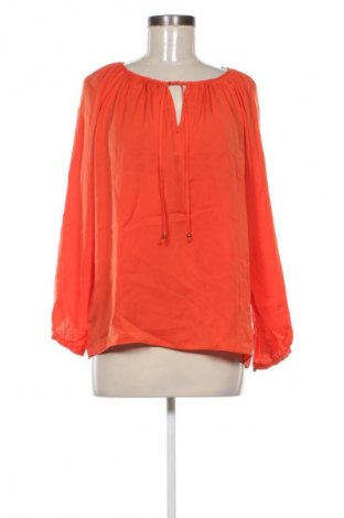 Γυναικεία μπλούζα Days Like This, Μέγεθος S, Χρώμα Πορτοκαλί, Τιμή 9,72 €