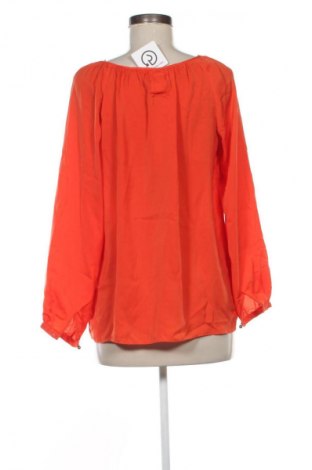 Γυναικεία μπλούζα Days Like This, Μέγεθος S, Χρώμα Πορτοκαλί, Τιμή 9,72 €