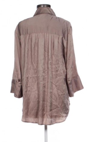 Γυναικεία μπλούζα Dea Kudibal, Μέγεθος XL, Χρώμα Καφέ, Τιμή 32,99 €