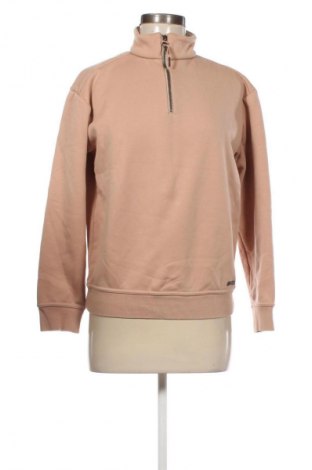 Bluzka damska Decathlon, Rozmiar S, Kolor Brązowy, Cena 29,99 zł