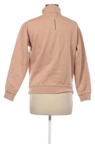 Bluzka damska Decathlon, Rozmiar S, Kolor Brązowy, Cena 29,99 zł