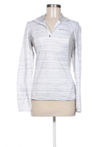 Damen Shirt Decathlon, Größe S, Farbe Grau, Preis 9,99 €