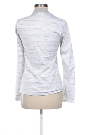 Damen Shirt Decathlon, Größe S, Farbe Grau, Preis 9,99 €