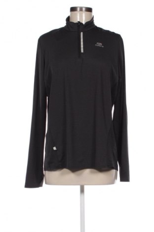 Damen Shirt Decathlon, Größe XL, Farbe Schwarz, Preis € 6,99