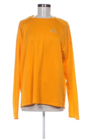 Dámská halenka Decathlon Creation, Velikost XXL, Barva Oranžová, Cena  219,00 Kč