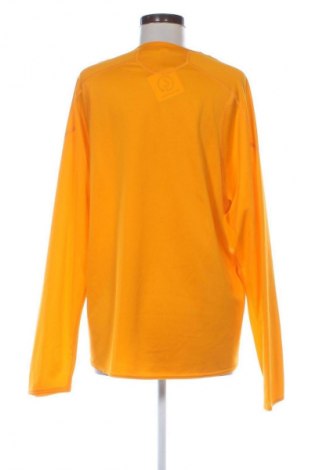 Dámská halenka Decathlon Creation, Velikost XXL, Barva Oranžová, Cena  219,00 Kč