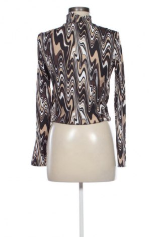 Γυναικεία μπλούζα Defacto, Μέγεθος M, Χρώμα Πολύχρωμο, Τιμή 9,72 €