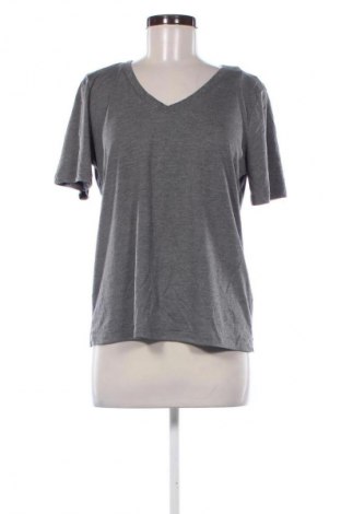 Damen Shirt Defacto, Größe L, Farbe Grau, Preis € 12,76