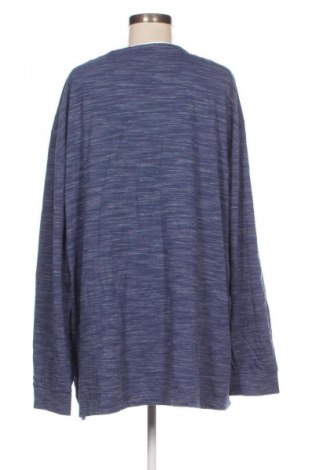 Női blúz Delmao, Méret 4XL, Szín Sokszínű, Ár 6 647 Ft