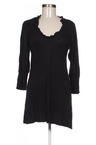 Női blúz Dept, Méret L, Szín Fekete, Ár 3 800 Ft