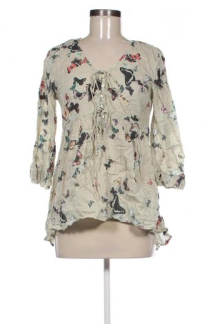 Bluză de femei Design By Kappahl, Mărime S, Culoare Multicolor, Preț 27,99 Lei