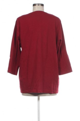 Damen Shirt Designer S, Größe XXL, Farbe Rot, Preis 9,99 €