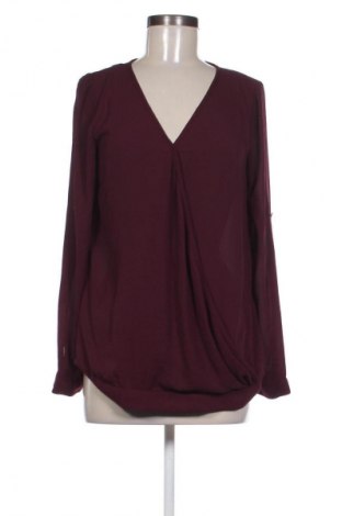 Dámská halenka Designer S, Velikost S, Barva Červená, Cena  149,00 Kč