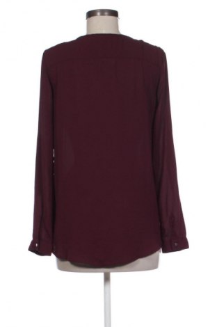 Dámská halenka Designer S, Velikost S, Barva Červená, Cena  149,00 Kč