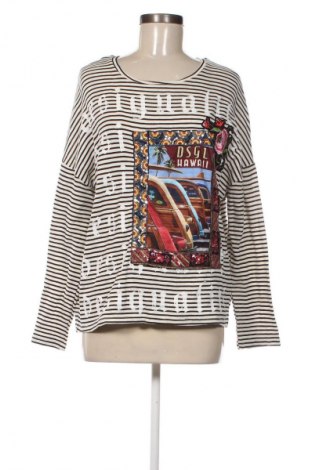Damen Shirt Desigual, Größe L, Farbe Mehrfarbig, Preis 31,99 €