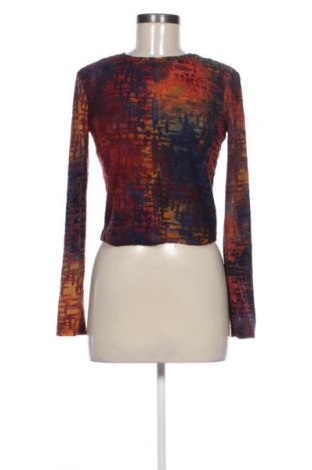 Damen Shirt Desigual, Größe M, Farbe Mehrfarbig, Preis 35,70 €